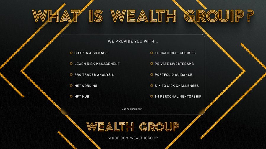 Wealth Group