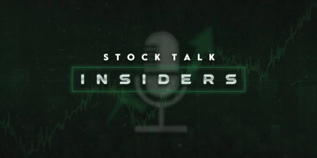 Stock Talk Insiders Trading Discord Group