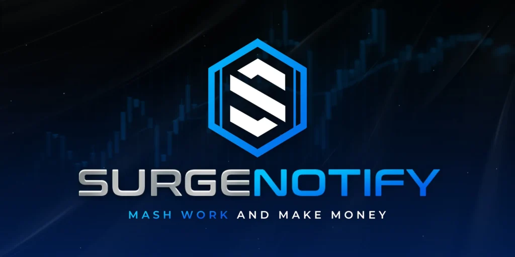 Surge Notify Trading Discord Group