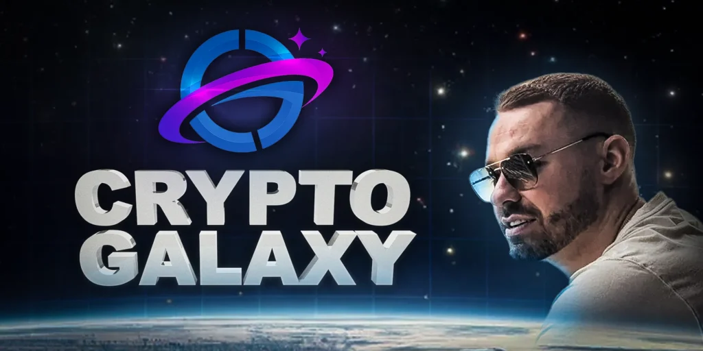 Crypto Galaxy Review