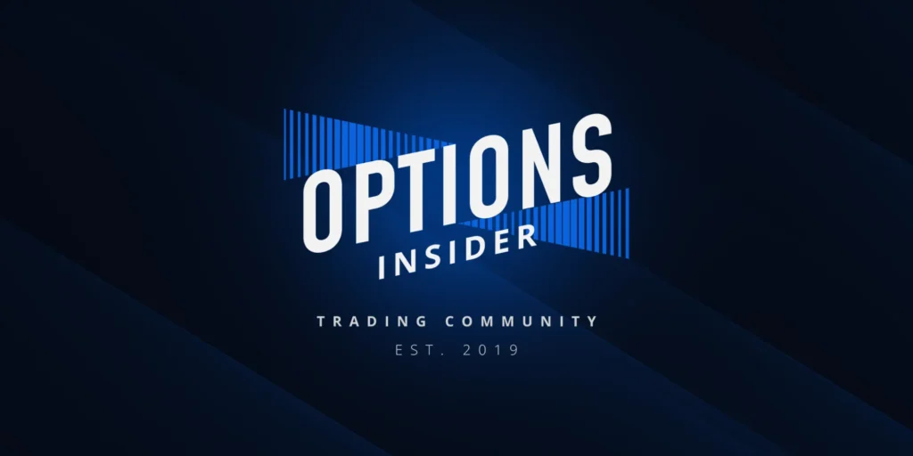 Options Insider Trading Discord Group