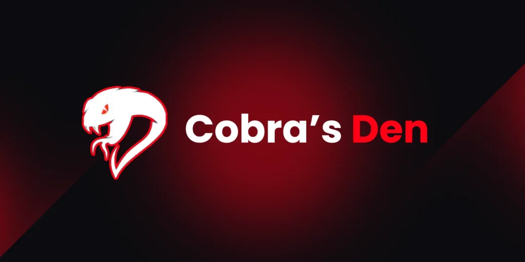 Cobra's Den Trading Discord Group Review