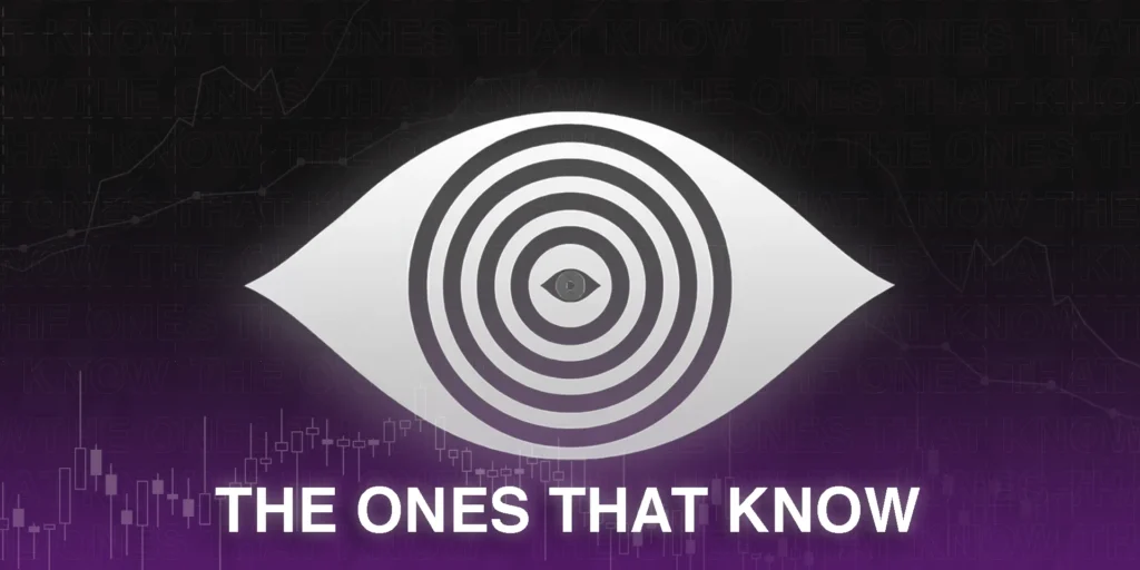 The Ones That Know Review: Mastering Market Dynamics on Discord
