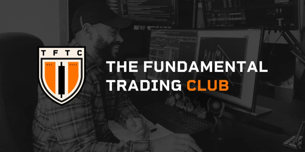 The Fundamental Trading Club