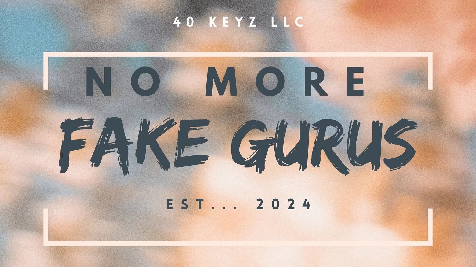 40 Keyz featured image