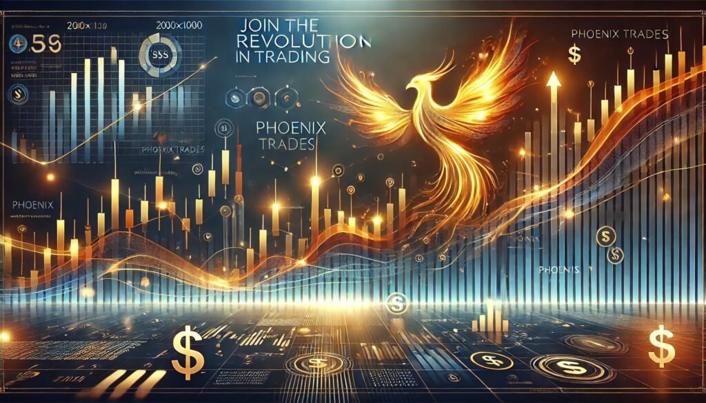 50K-150K Premium Challenge review — options trading challenge on Whop by Phoenix Trades
