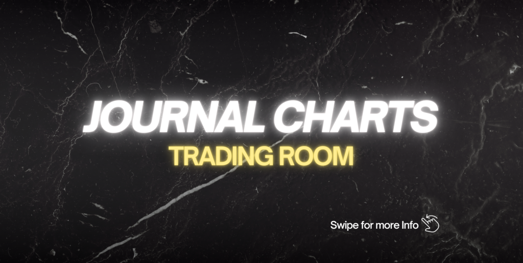 JournalCharts VIP Membership image from Whop