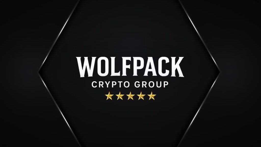 ARCHETYPE Wolfpack crypto group review featured image
