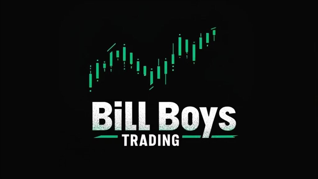 Bill Boys Trading review — trading community on Whop