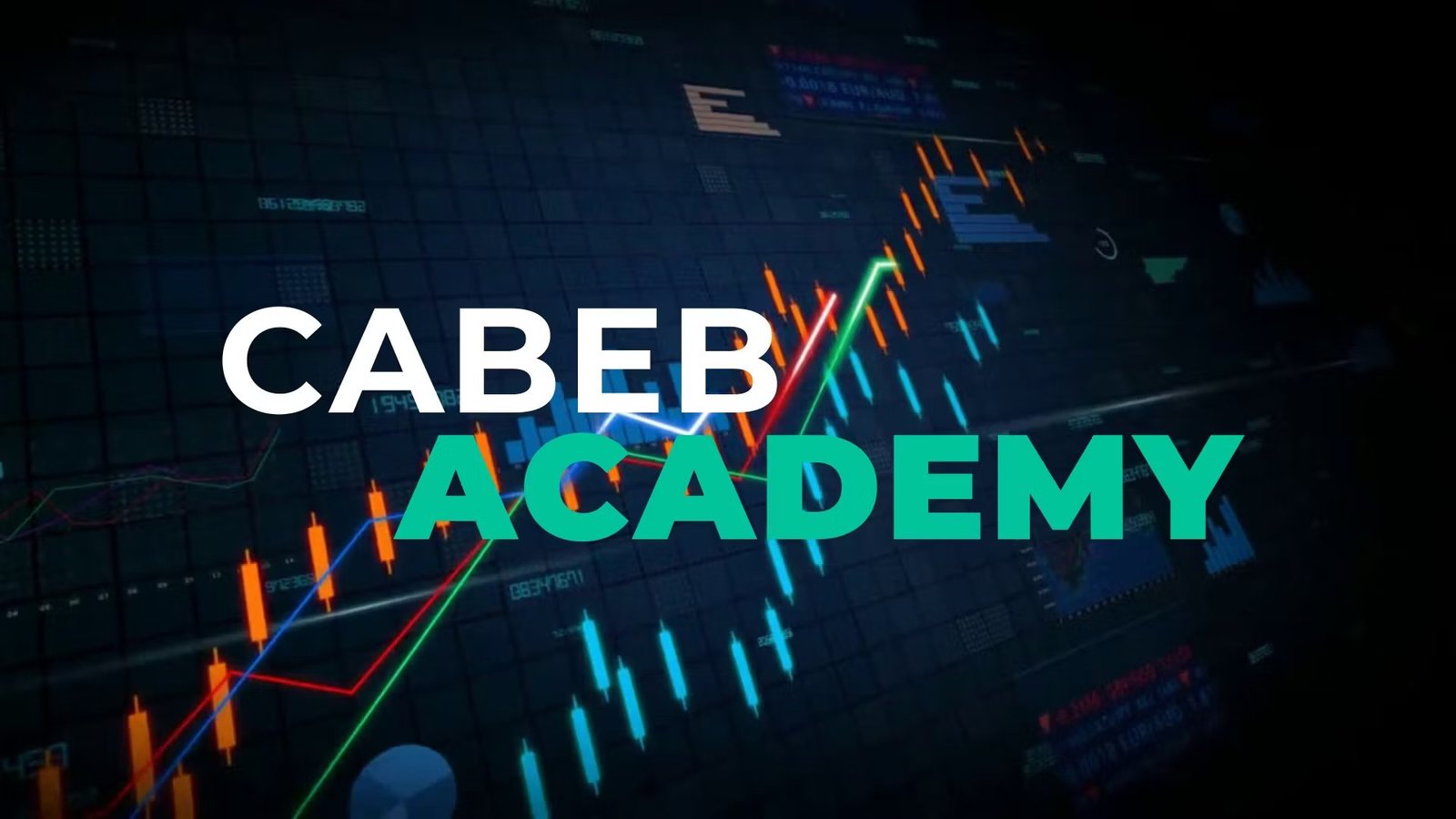 Cabeb Academy VIP forex education featured image