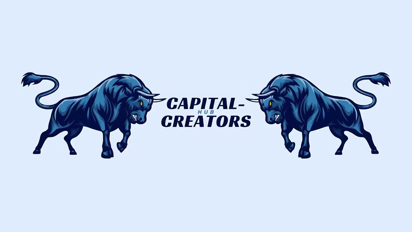 Capital Creators Hub review featured image