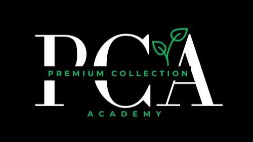 Premium Collection Academy review featured image showing the PCA logo