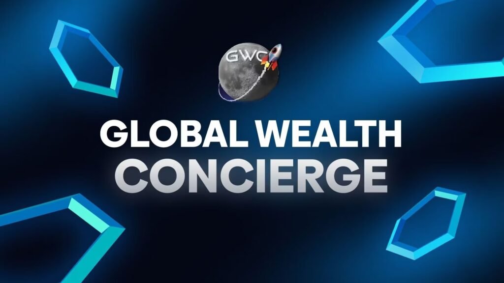 Global Wealth Concierge Review: AI Tools and Live Mentorship Global Wealth Concierge review — AI trading tools and live mentorship community on Whop