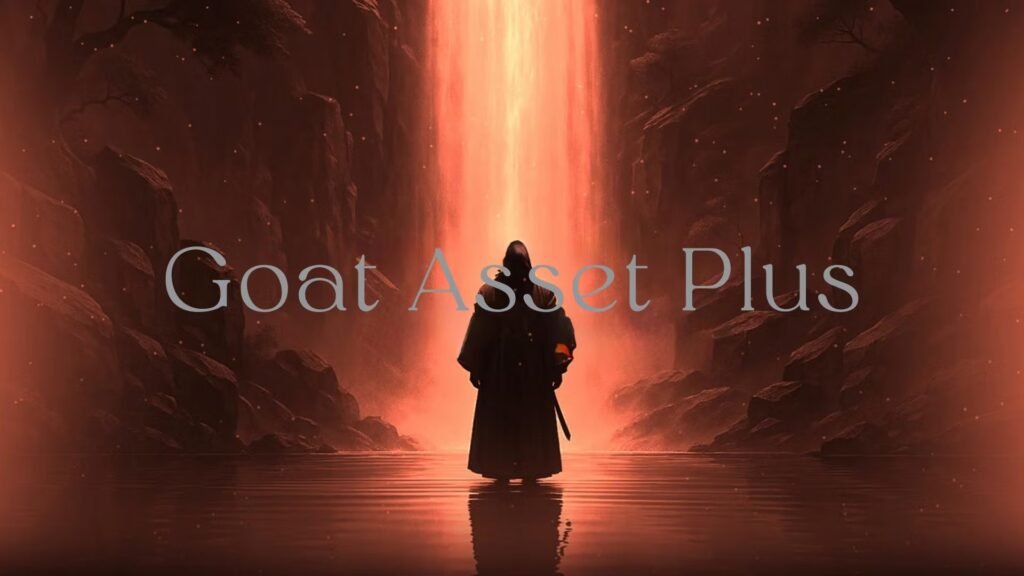 Goat Asset Review: French Crypto Trading Community Goat Asset trading community review on Whop