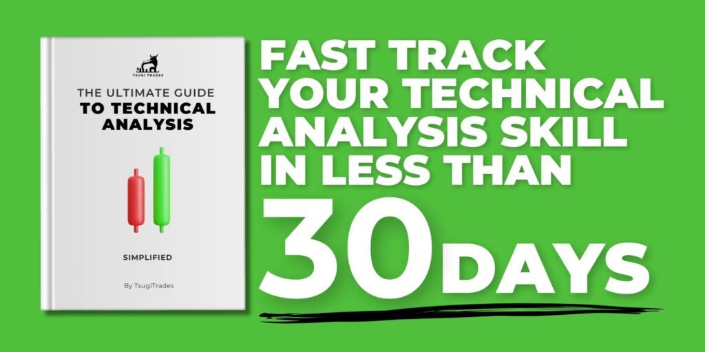 TsugiTrades Ultimate Guide Ebook Review: Technical Analysis Guide Ebook trading community review on Whop