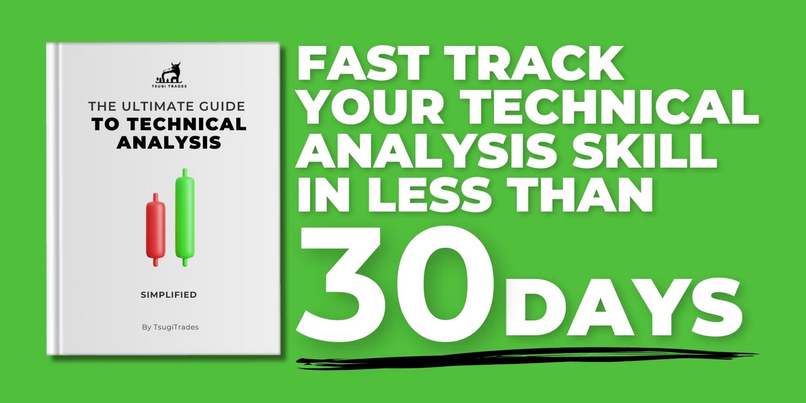 TsugiTrades Ultimate Guide Ebook review featured image