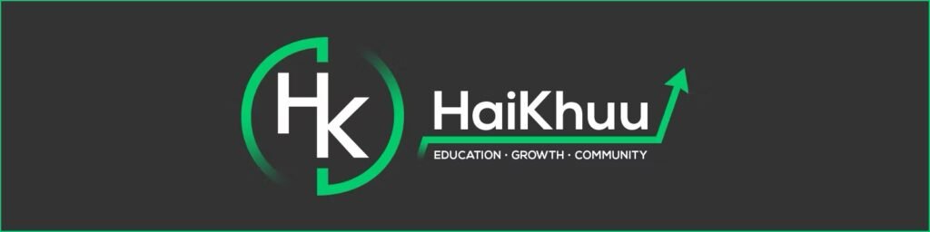 HaiKhuu Trading Review: Stock Alerts and Live Community