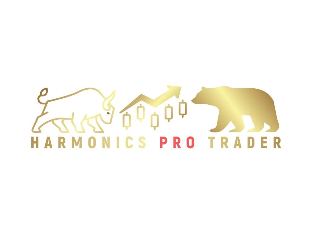 Harmonics Pro Trader review — forex harmonic pattern signals community on Whop