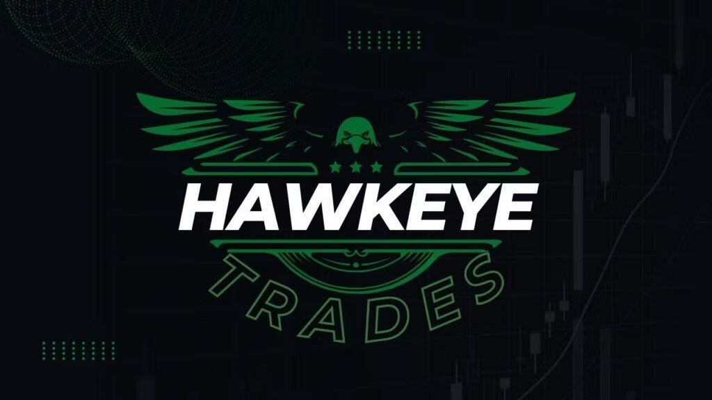 Hawkeyes Trading Pit Review: Options Alerts and Market Context Hawkeyes Trading Pit review — trading community on Whop