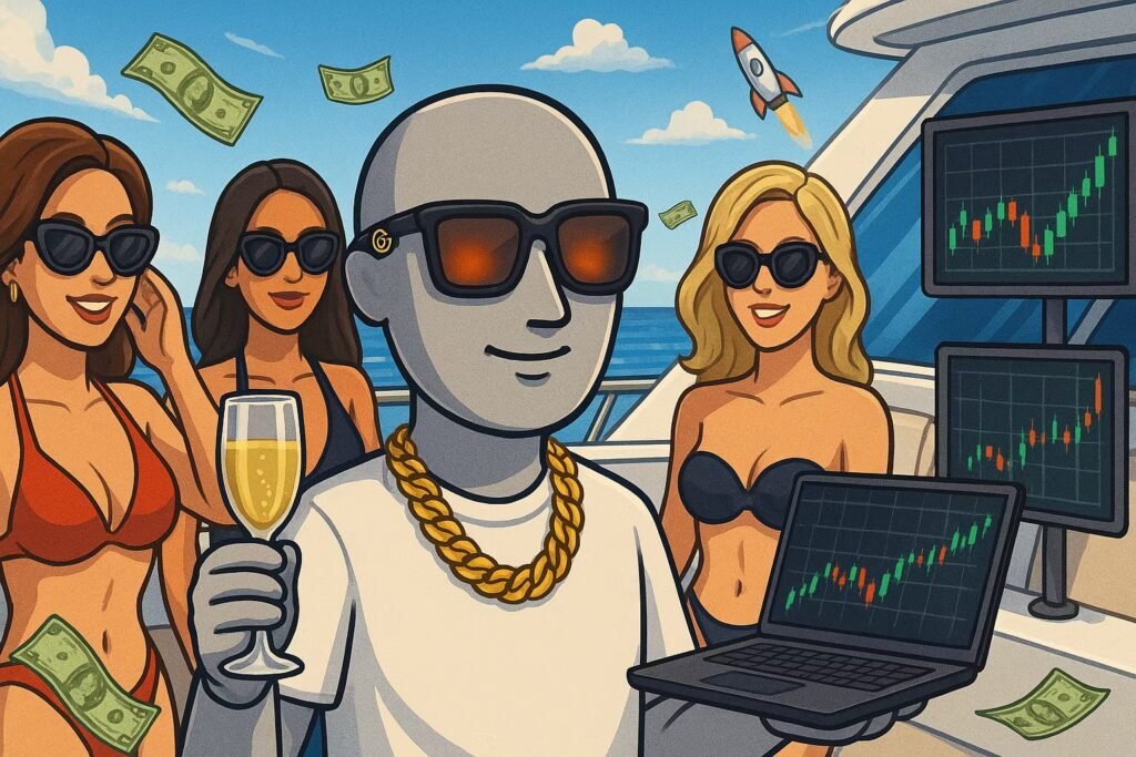 Gold Killer Review: XAUUSD EA, Gold Trading Bot, and Setup Support Gold Killer EA review — trading community on Whop