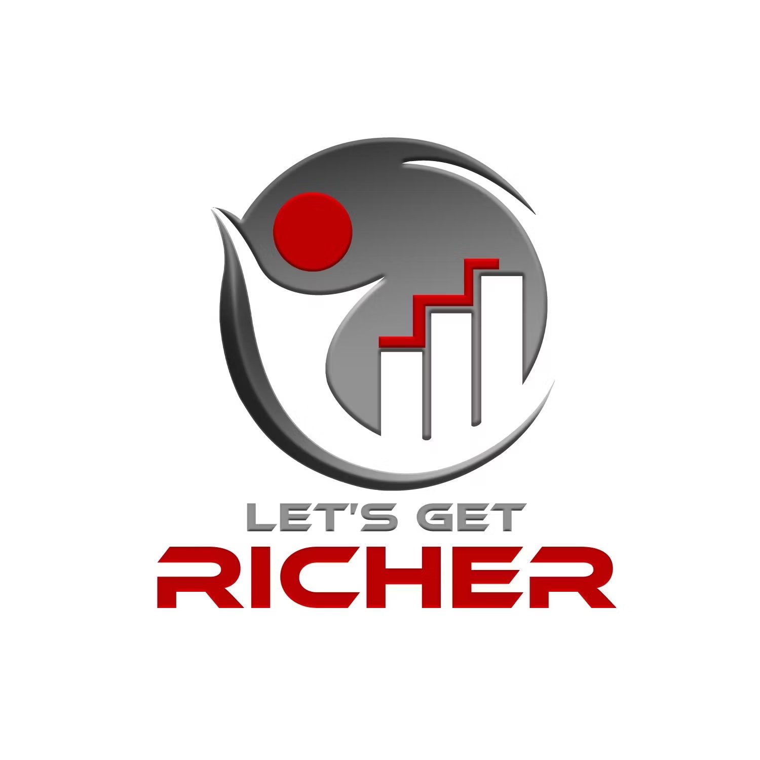LETS GET RICHER featured image