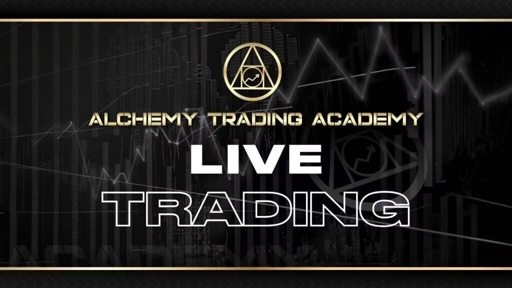 Live Trading With Nick trading community review on Whop