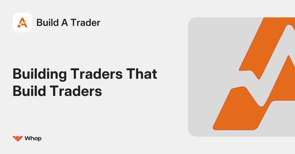 Open Trading Collective trading community review on Whop