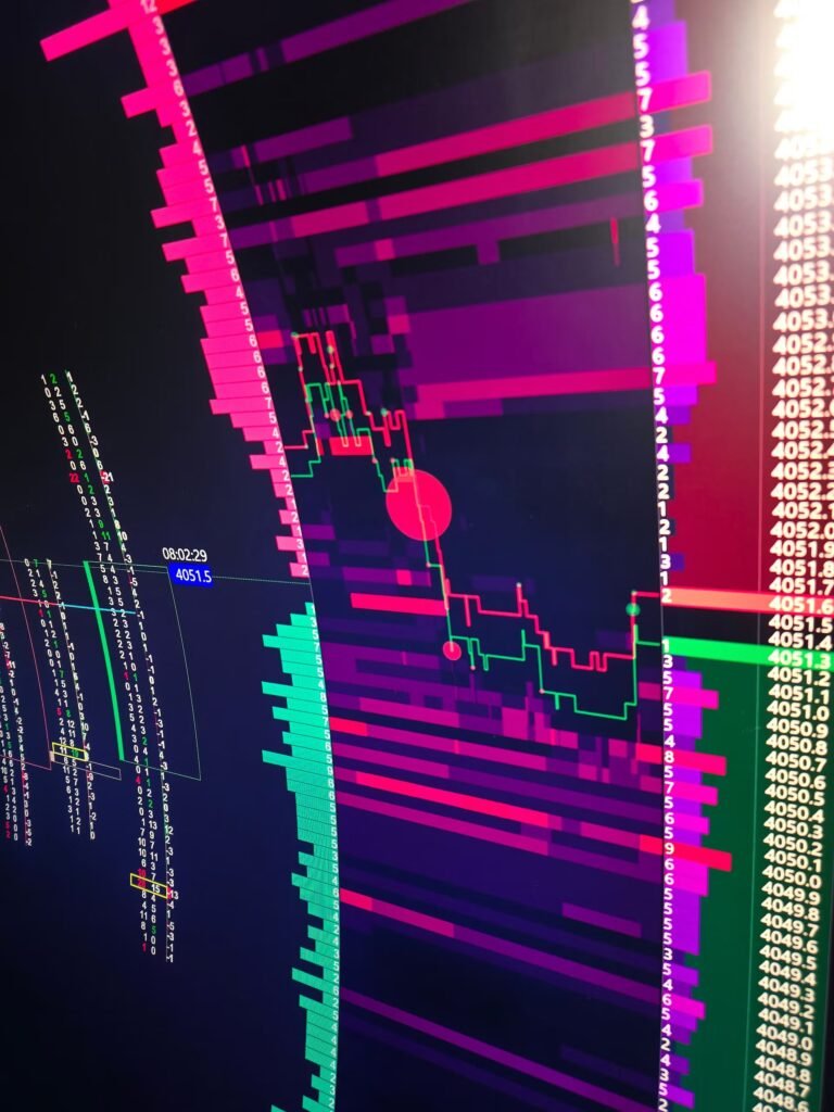 Trader NXi Review: Orderflow Footprint Futures Training Trader NXi review — volume and orderflow training for futures traders on Whop
