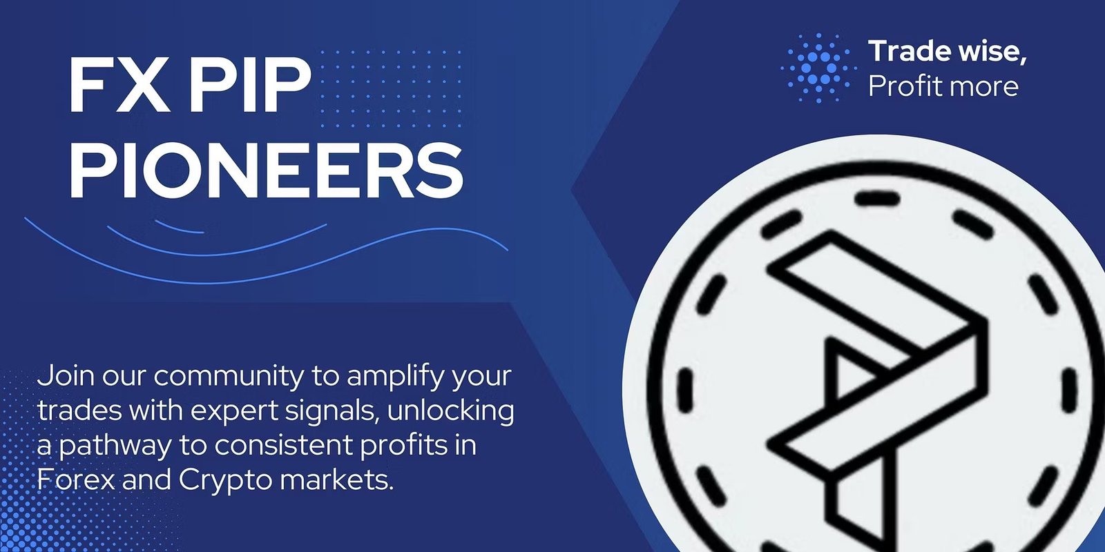 FX Pip Pioneers featured image