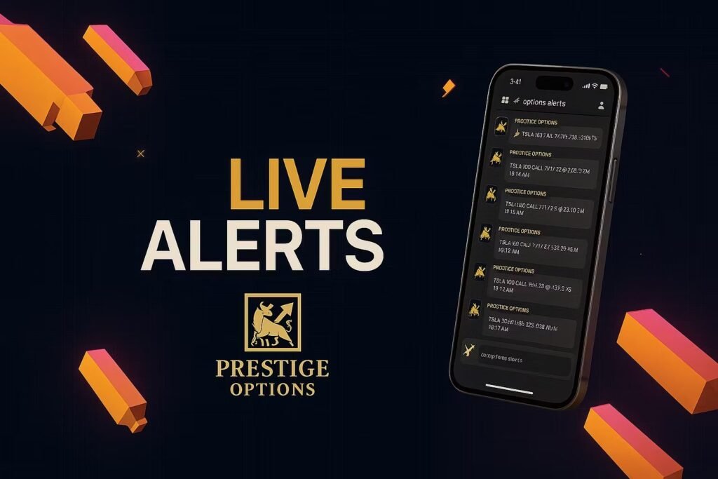 Prestigeoptions Review: Options Signals, Structure, and Trading Routine Prestigeoptions review featured image
