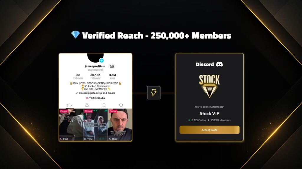 Prodigy+ Stock VIP membership review featured image