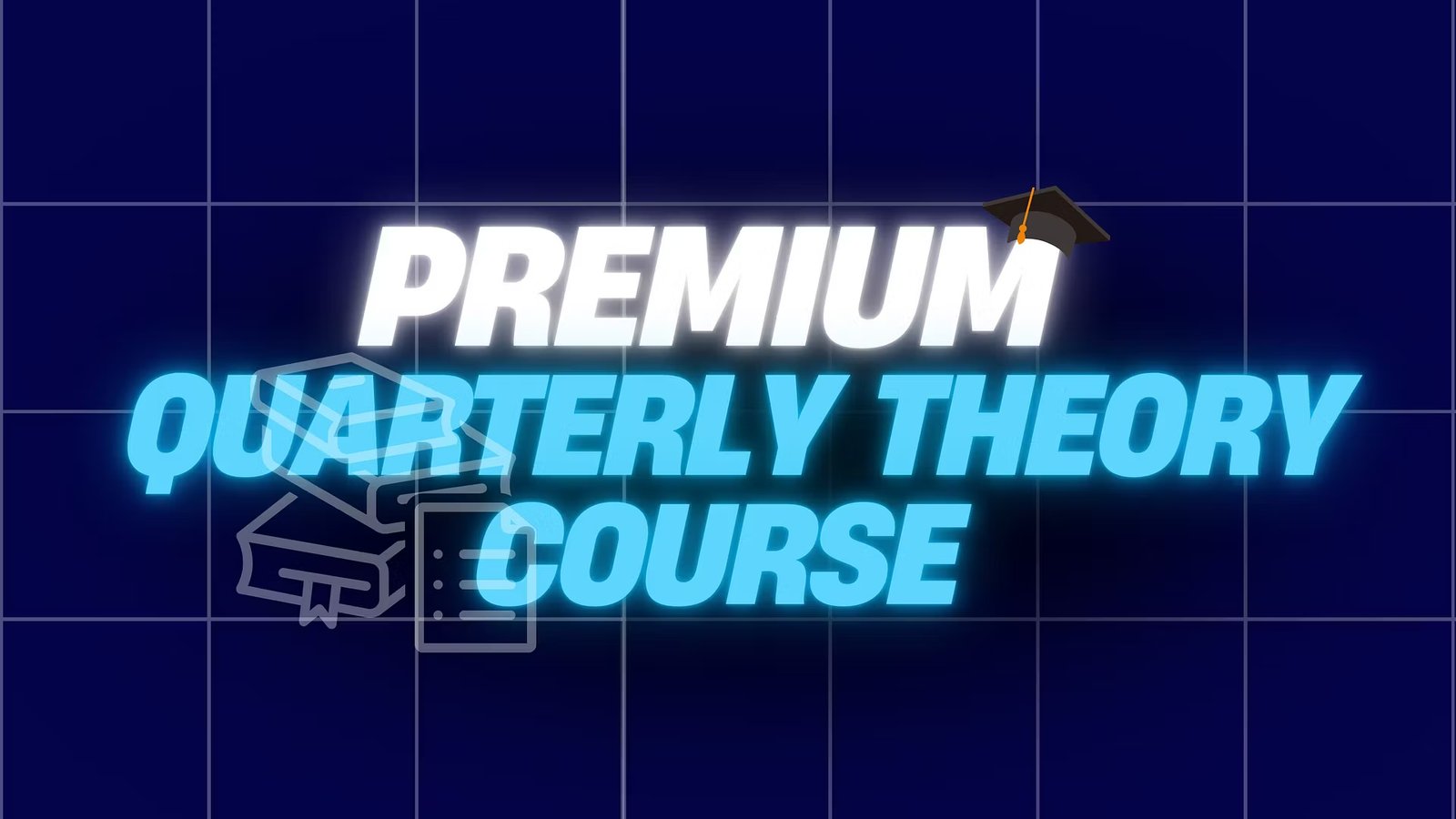 QuarterlyTheory Course review featured image