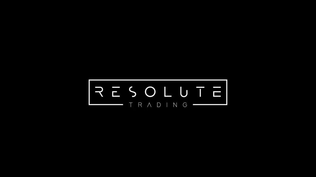 Resolute Trading trading community review on Whop