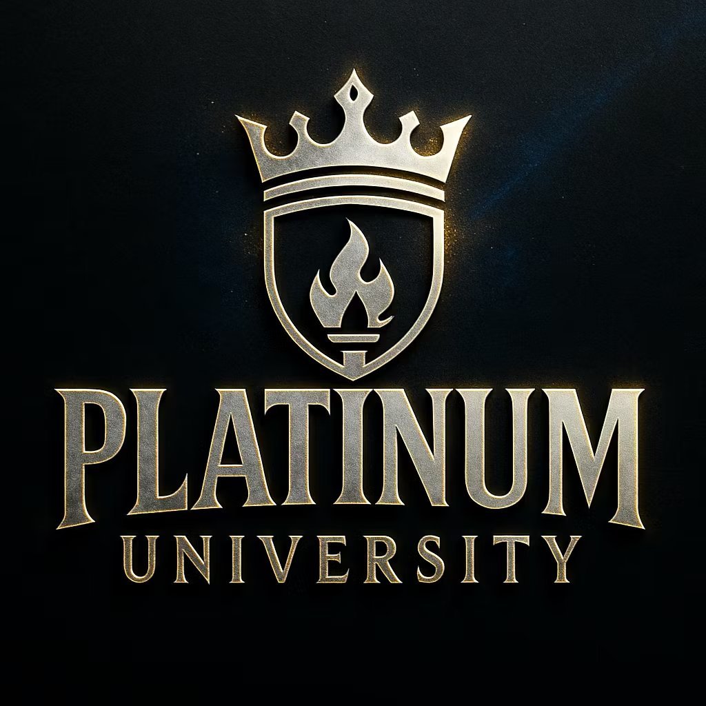 Run The Play University review - Platinum University trading education