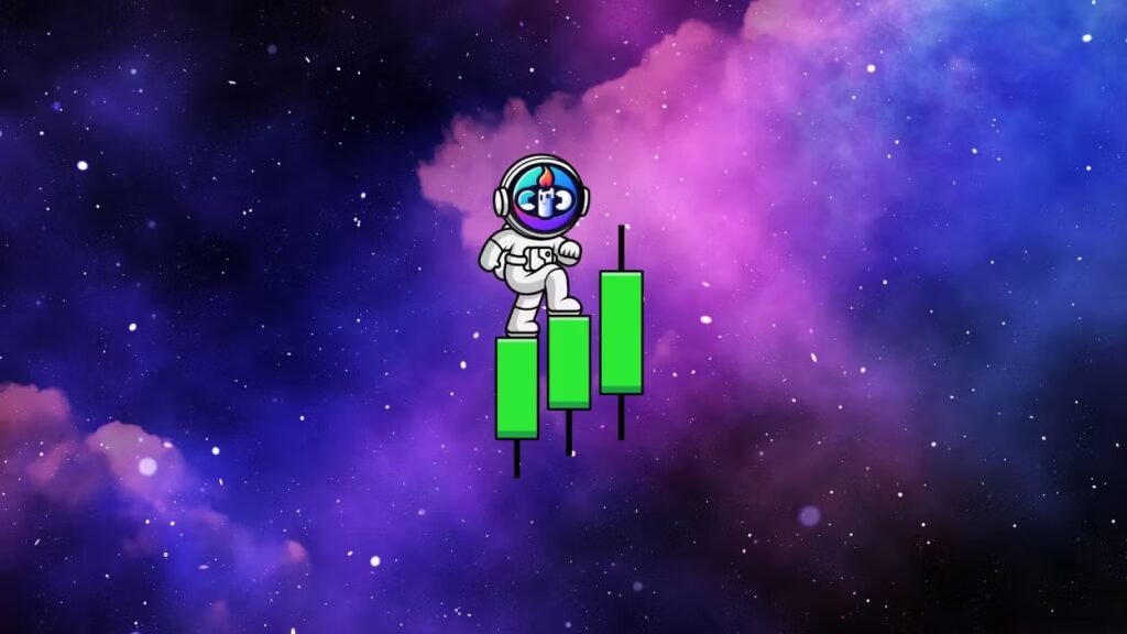 Code and Candles Review: TradingView Indicators and Signal Service Code and Candles review — trading community on Whop