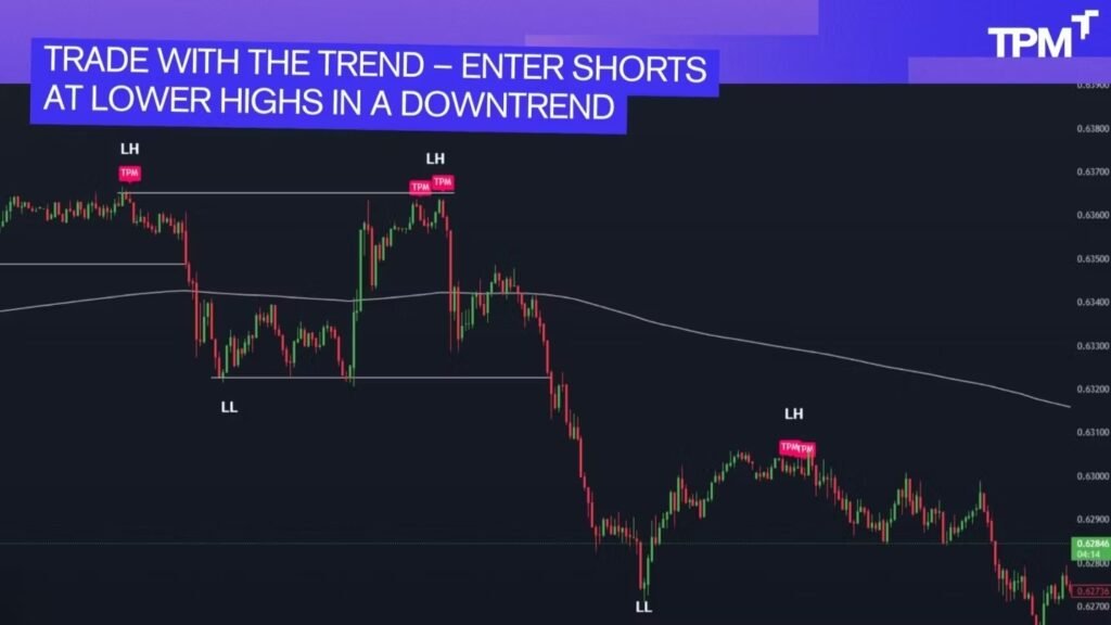TPM Review: Market Cipher B, TPM Candles, and Swing Trading TPM review — Market Cipher B swing trading strategy and courses on Whop