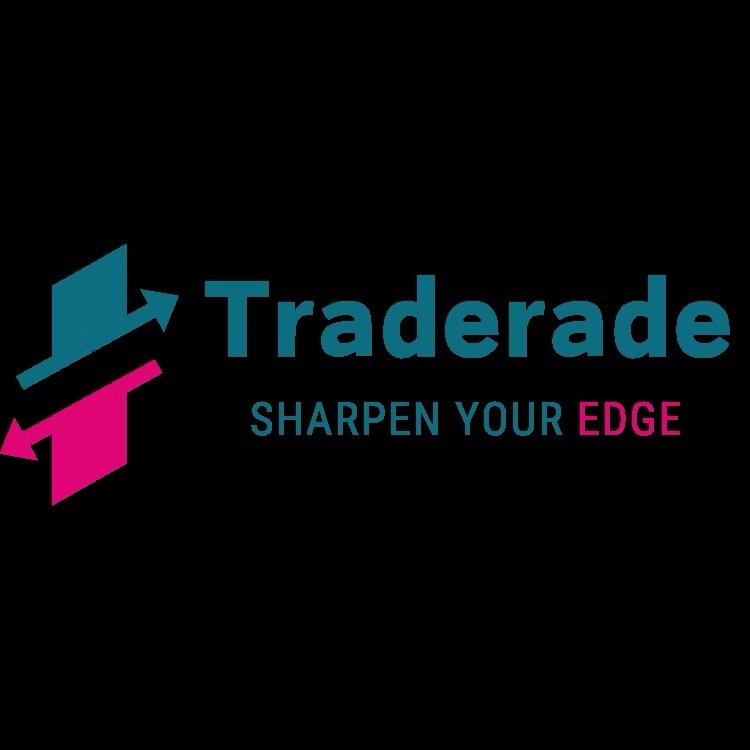Traderade trading research tools and Discord community featured image