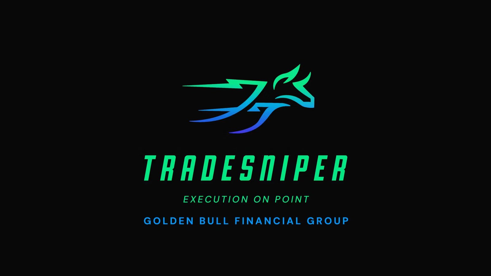 TradeSniper Golden Bull Financial Group trading community featured image