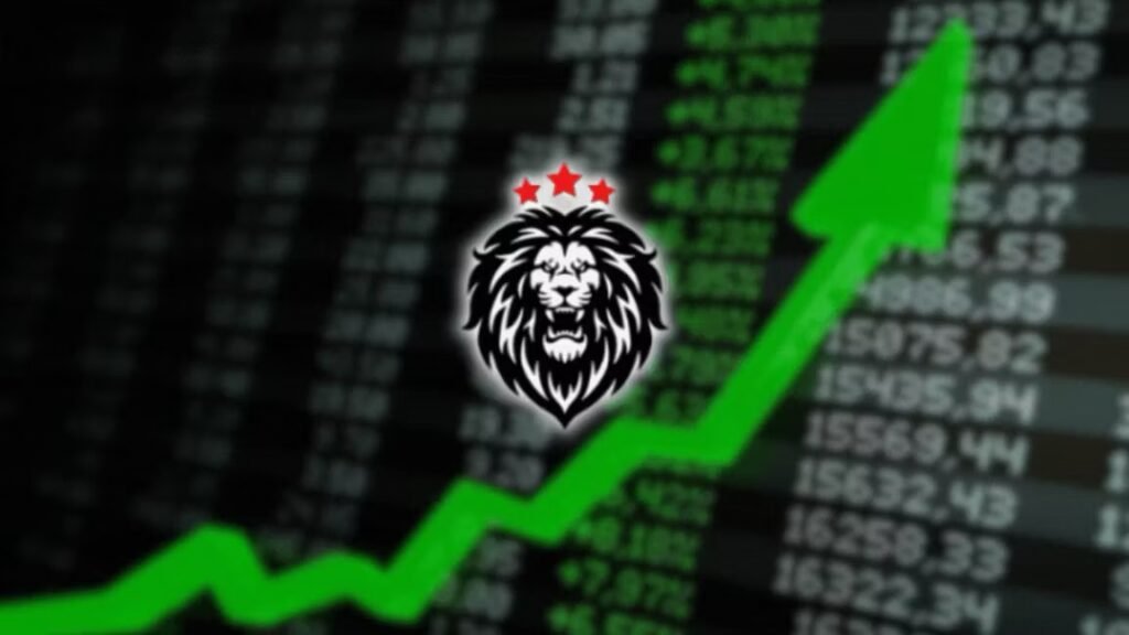 VIP Trading Network review — trading community on Whop