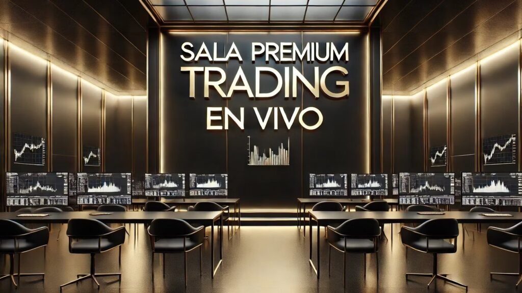 Trading Room Review: Spanish Futures Education and Live Room Trading Room trading community review on Whop