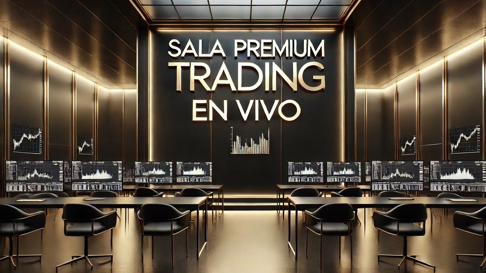 Trading Room review featured image