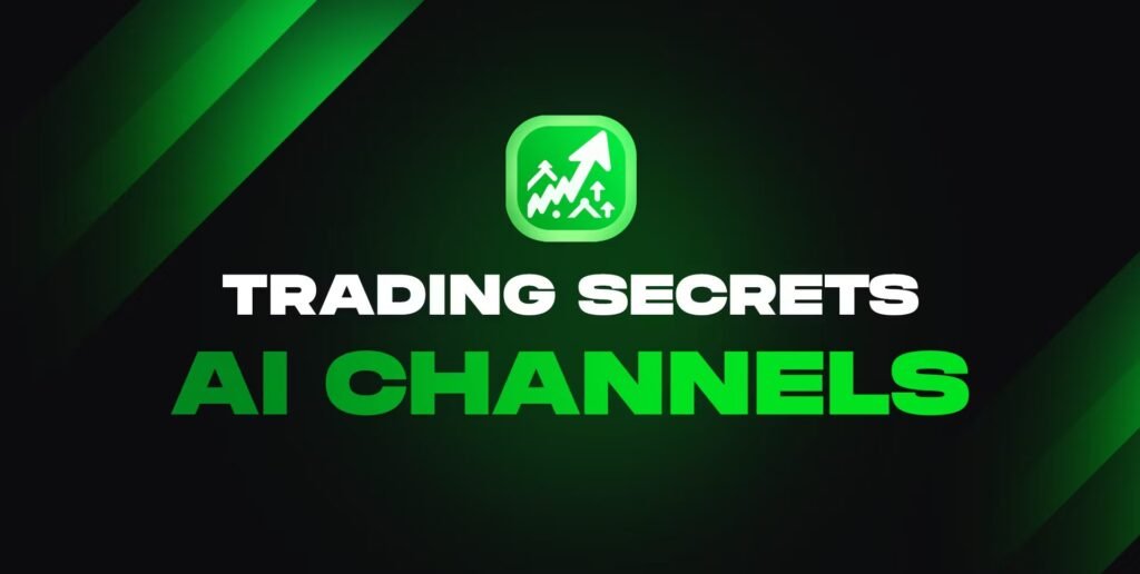 Trading Secrets AI Channels Review: AI Trading Alerts, Channels, and Tools Trading Secrets AI Channels review featured image