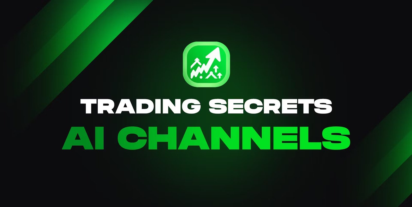 Trading Secrets AI Channels featured image