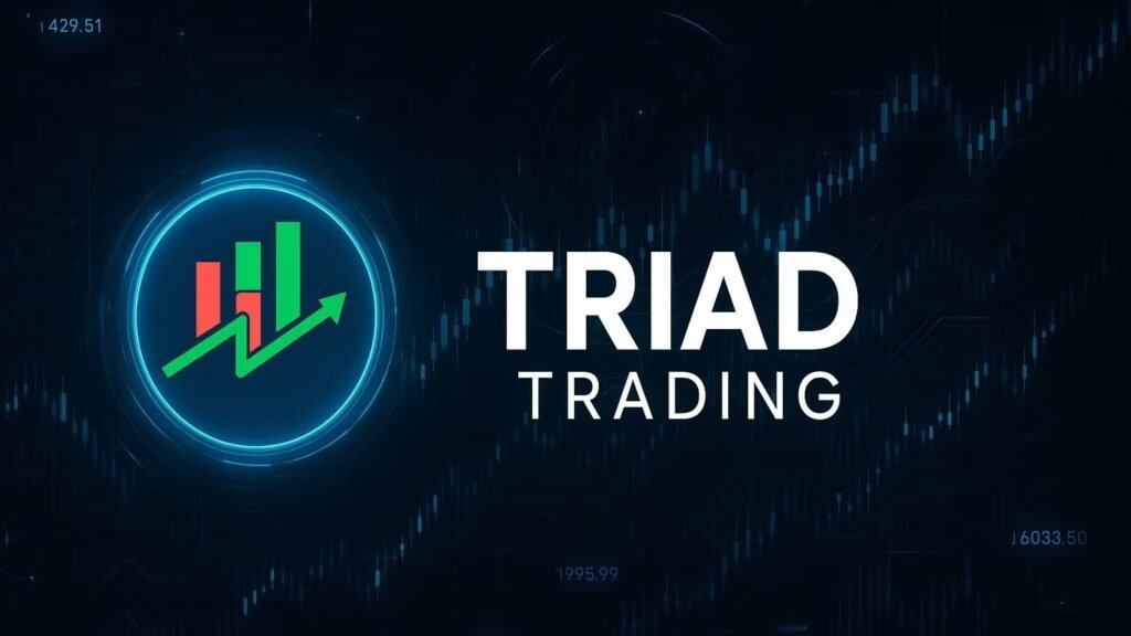 Triad Trading Community Review: Live Analysis and Coaching Triad Trading review featured image