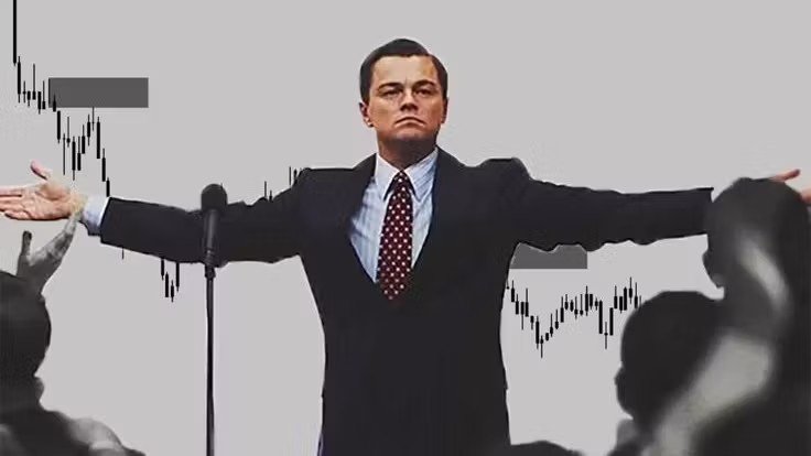 Urordinarytrader VIP review featured image showing trading chart background