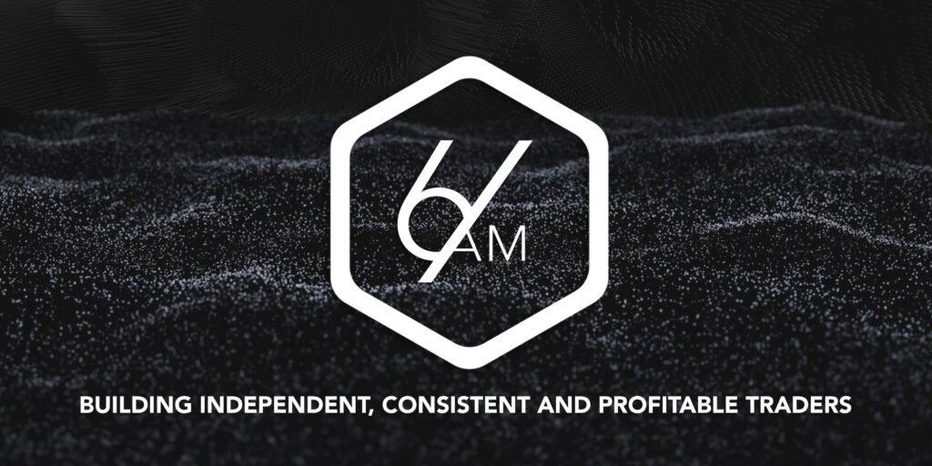 6AM review — forex breakout strategy education and mentorship community on Whop