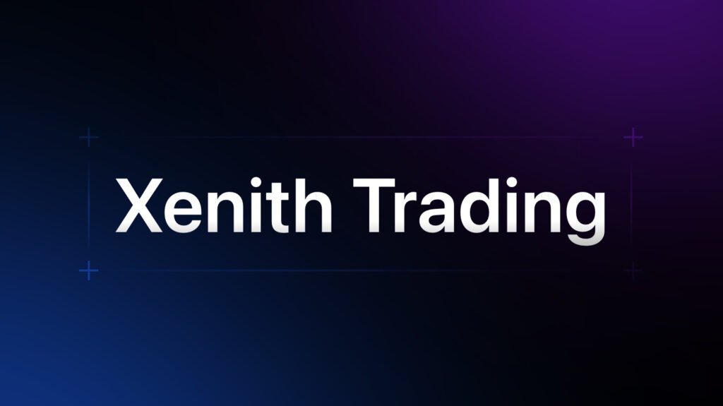 Xenith Trading Review: Base Membership and a Modular Trading Education Stack Xenith Trading membership image from Whop