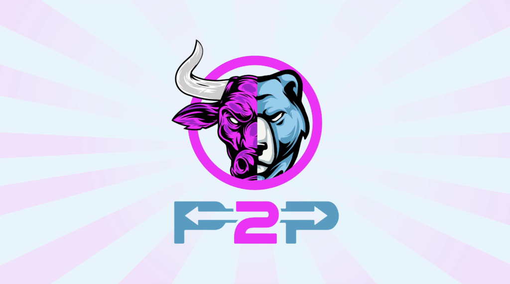 Pay2Play Mentorship image from Whop