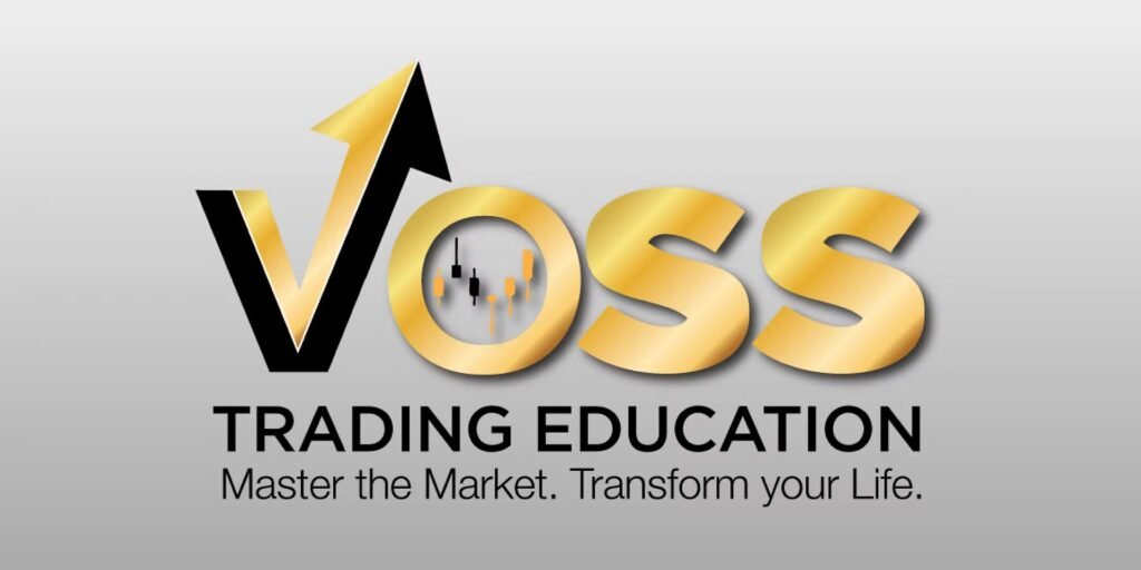 Voss Trading review — trading community on Whop