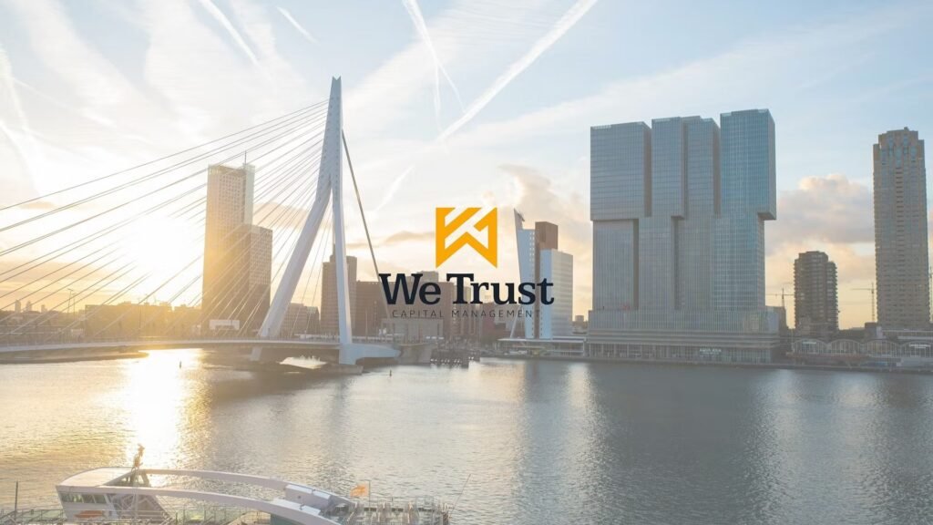 We-Trust Trading Insights Review: Signals, Market Insights, and Education We-Trust Trading Insights review featured image